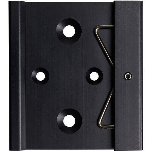 Cisco IR1101-DINRAIL – Regal-Schienenset für IR1101, Schwarz