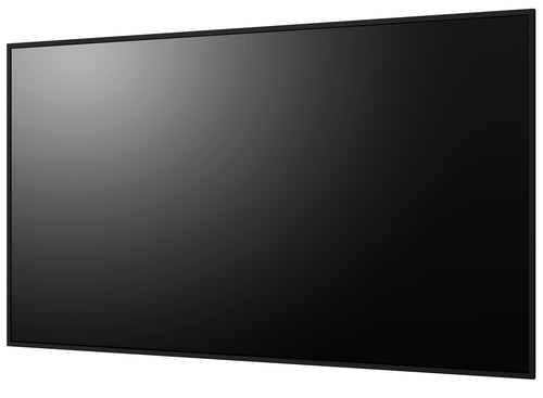 Sharp MultiSync E659 – 65", 3840 × 2160 (4K), IPS, LAN