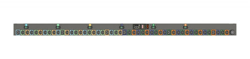 Vertiv GU30015L – Rack-PDU geschaltet, 3-phasig, 48× IEC C13/C19, 32 A, Stecker IEC 60309, 0U, 22,0 kW