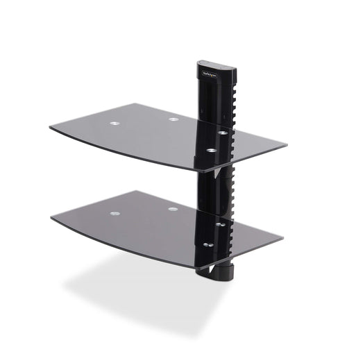 StarTech.com Schwebender TV-Schrank