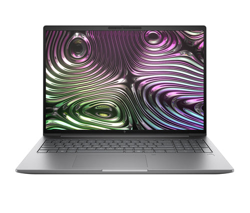 HP ZBook X G1I U7-265H, 32 GB, 1 TB, 16" 2.5K, P2000 – Windows 11 Pro