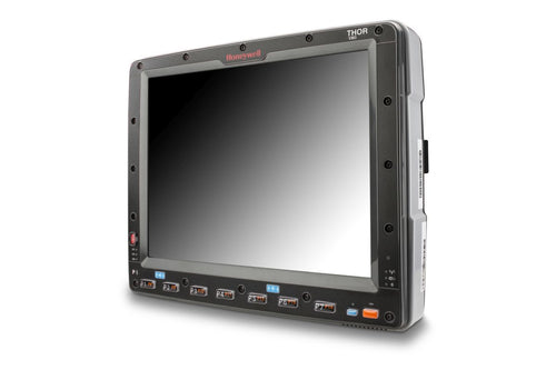 Honeywell THOR VM3 – 4 GB, 2 GB RAM, WLAN, Windows Embedded Compact 7
