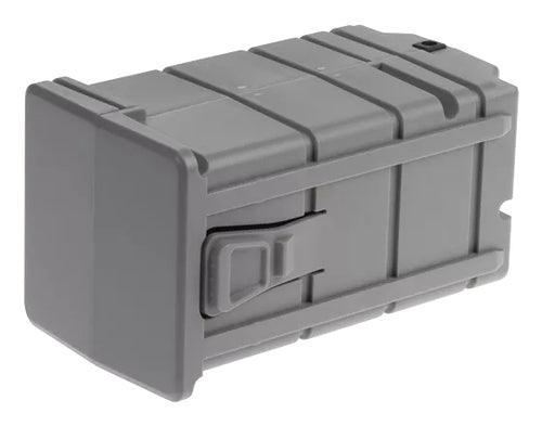 Axis 5506-551 – Akku, 3,4 Ah, 12 V, für AXIS T8415, Grau