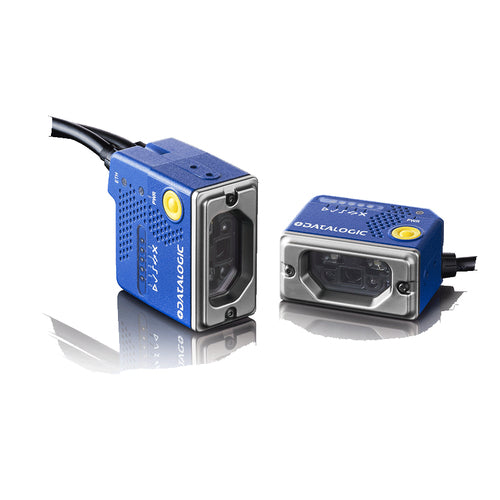 Datalogic MATRIX 120 311-110 – Barcodeleser – Seriell, Ethernet – mit IP65, Laser
