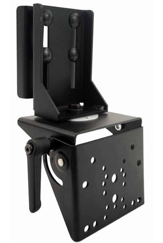 Getac Fahrzeug-Dock für Getac – Schwarz