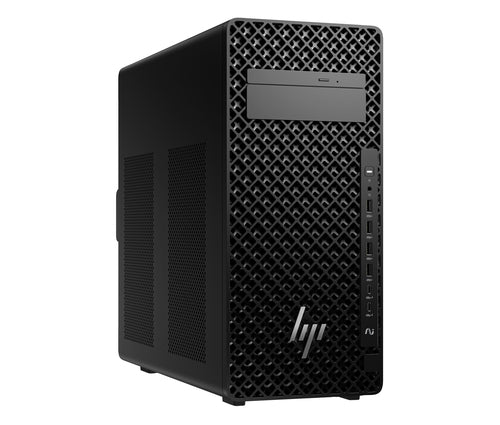 HP Z2 Tower G1i U9-285K 64GB 1TB RTX 2000A 16GB – Windows 11 Pro