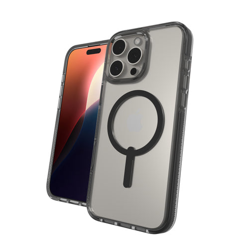 ZAGG Backcover Santa Cruz – für Apple iPhone 16 Pro Max