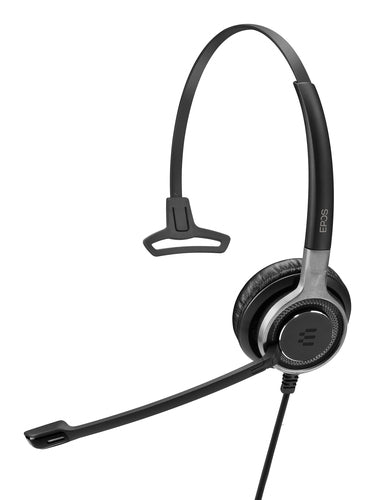 EPOS IMPACT SC 630 – Mono Headset – Kabelgebunden, einseitig