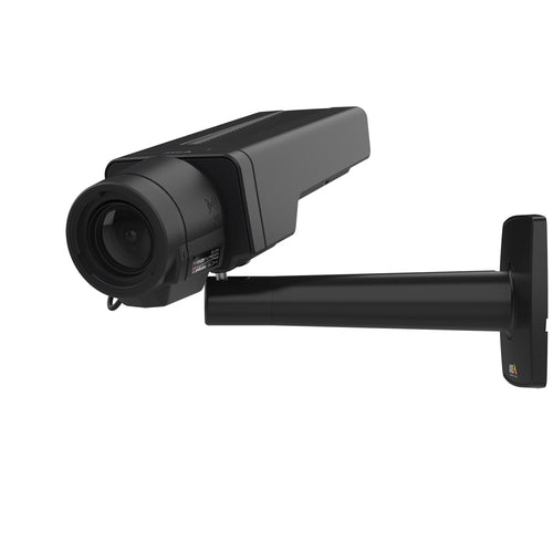 Axis Q1656 Boxkamera – 4 MP