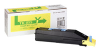 Kyocera – Toner TK-855Y – gelb, 18000 Seiten