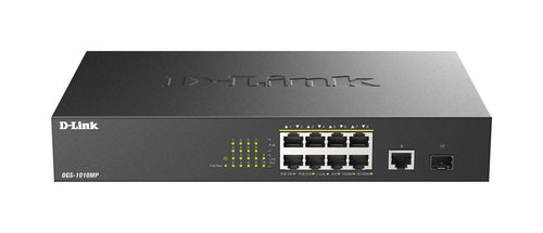 D-Link DBR-560 – WLAN-Router – Wi-Fi 6 Dual-Band (2,4/5 GHz), 6,0 Gbit/s, 4×GbE