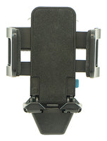 Gamber-Johnson 7110-1400 – Tisch-Ständer – Silikonband, für Geräte bis 88,9 mm – Schwarz