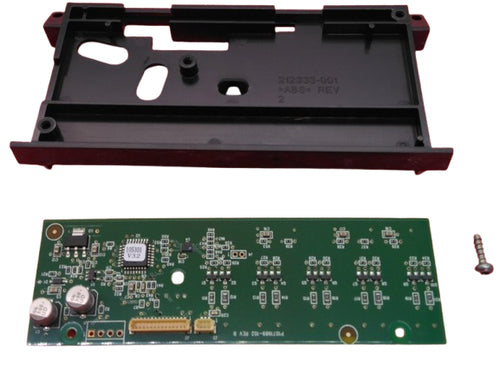 Zebra Touchpanel – für ZD420D, ZD420T, ZD620D und andere