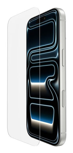 Belkin Displayschutz InvisiGlass – für Apple iPhone 17 Pro