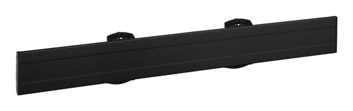 Vogel's PFB 3411 – Vertikalstrebe, 117,5 cm, schwarz