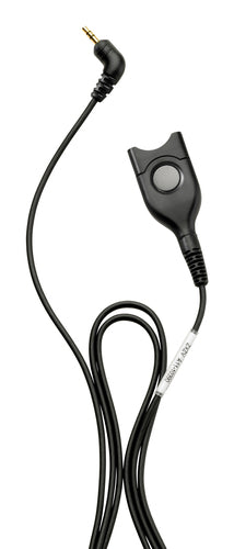 EPOS CCEL 190-2 – Headset-/Audio-Kabel & Adapter, 2,5 mm (3-polig), 1,0 m, für DECT/GSM