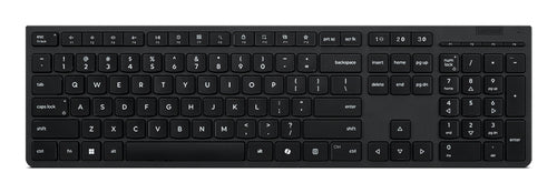 Lenovo Prof AI – Tastatur – kabellos, wiederaufladbar – QWERTZ (CH)