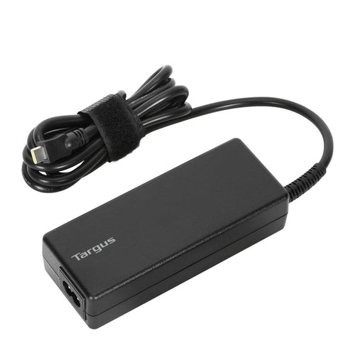 Targus APA108EU USB-Ladegerät 100 W – USB-C – PD – Schwarz