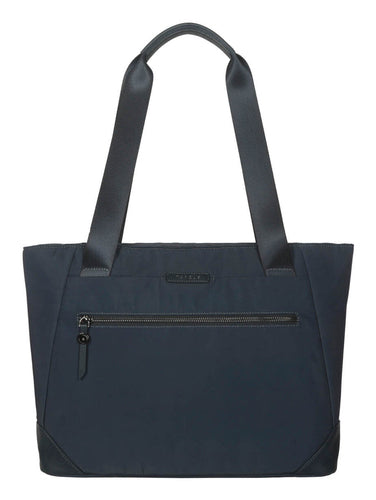 Targus Avila Notebook-Tasche – bis 16" – Trolley-Band, wasserfest – Dunkelblau
