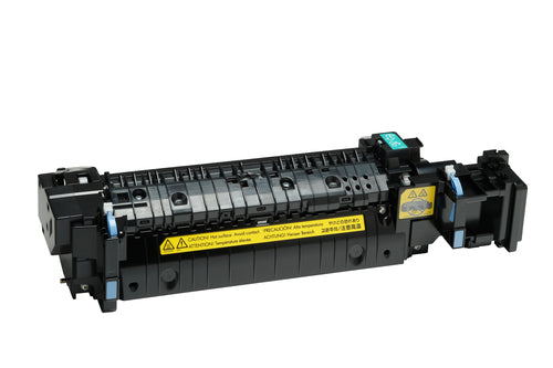 HP Fixiereinheit 110 V, 150'000 Seiten – für Color LaserJet Enterprise M652n/M652dn/M653dn u. a.