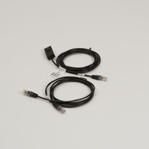 APC APDU1335TH Temperatur-/Feuchtesensor – Rack-montierbar, für NetShelter