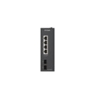 D-Link DWM-314-T – LTE-Router, bis 150 Mbit/s, Nano-SIM, 4x RJ-45 (10/100), DIN-Schiene