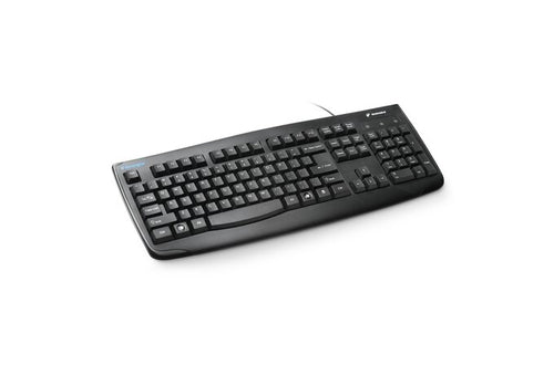 Kensington Pro Fit – Tastatur, kabelgebunden (USB-A)