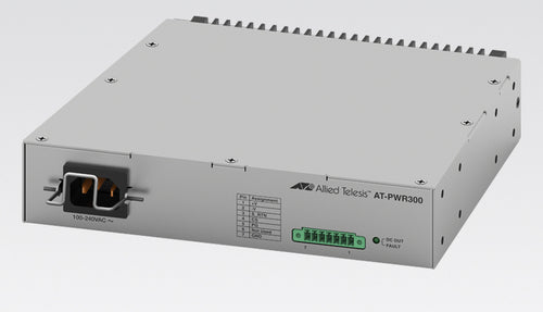 Allied Telesis AT-PWR300-50 Redundantes Netzteilmodul 300 W – 1U – für AT‑X3
