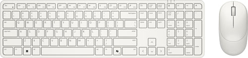 EMC DELL EMC Pro 5 KM526 – Tastatur-Maus-Set – QWERTY (IT) – Grau