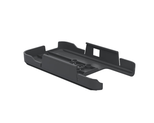 Ergonomic Solutions Panel-Kit, Schwarz – für Verifone E355