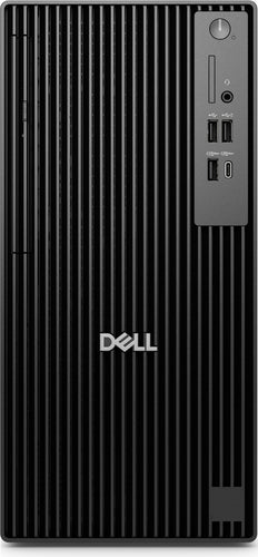 Dell Pro Tower – Intel Core Ultra 7 265, 16 GB RAM, 512 GB SSD, DVD‑RW, Windows 11 Pro