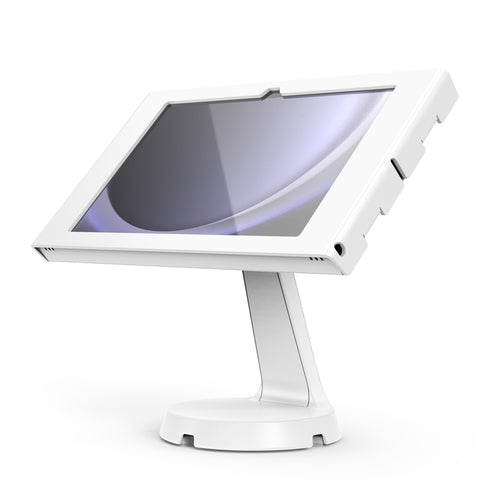 Compulocks Tablet-Tischhalterung für Samsung Galaxy Tab A9 Plus 11" (SM‑X210/SM‑X215/SM‑X216B) – abschliessbar