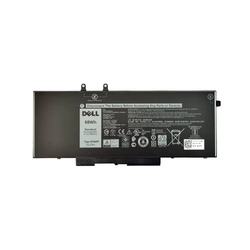 Origin Storage Notebook-Akku – für Dell Latitude 5501 – 64,6 Wh, 15,2 V