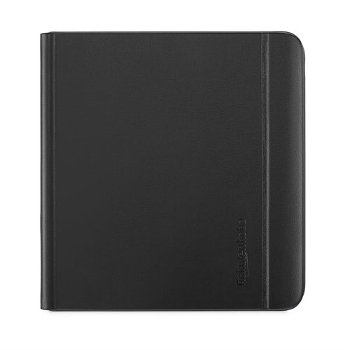 Rakuten Kobo Tablet-Hülle für Kobo Libra Colour 7" – Schwarz