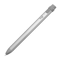 Logitech Crayon Eingabestift – Mittelgrau