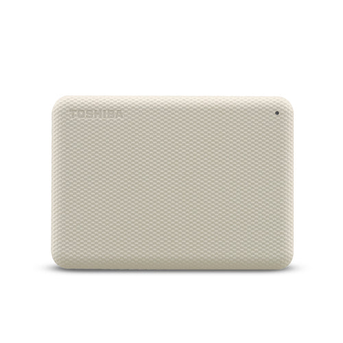 Toshiba Canvio Advance – 1 TB, 2,5" HDD, USB 3,2 Gen 1