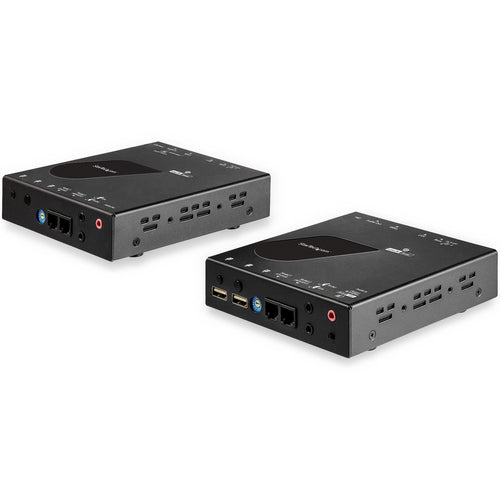 StarTech.com 12 HDMI KVM-Extender 12 5-Port IP, 4K (3840 x 2160)