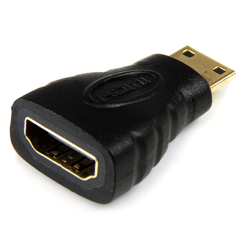 StarTech.com HDMI auf HDMI Mini Adapter