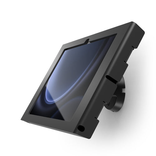 Compulocks Tablet-Wandhalterung für Galaxy Tab S9 11" (2023) und Galaxy Tab S9 FE 10,9" (2023) – Schwarz