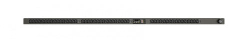 Vertiv Geist GI30104 Rack-PDU überwacht, dreiphasig, 11000 W – IEC 60309 Eingang, C13×48 – senkrecht