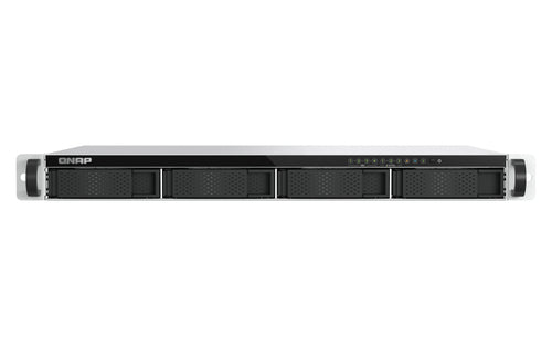 QNAP TS-h765eU-8G Speichergerät – 7 Bay