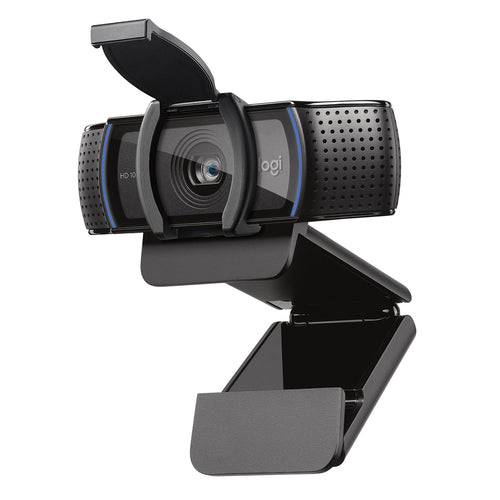Logitech C920S Pro – Webcam
