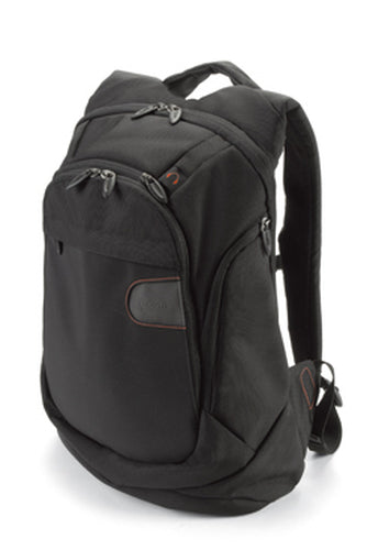 DICOTA Take.Off Sport Notebook-Rucksack bis 16,4" – Schwarz