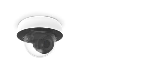 Cisco MV12 Mini Dome Wildkamera – HD, 256 GB Speicher