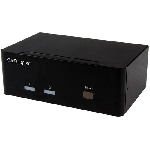 StarTech.com KVM-Switch, VGA