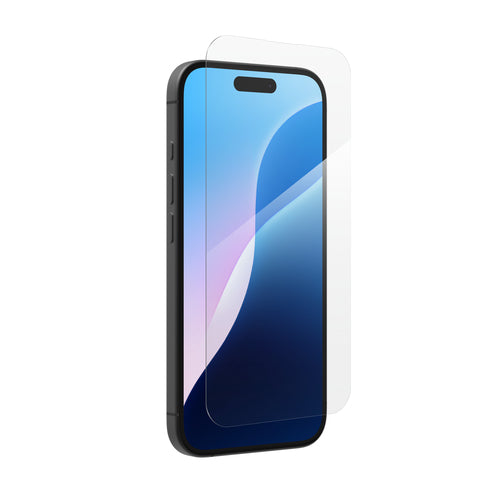 ZAGG Backcover Glass Elite – für Smartphones
