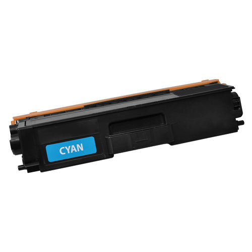 V7 TN-329 Cyan Toner – Kompatibel – 6'000 Seiten – für Brother DCP-L 8450 CDW/HL-L 8350 CDW/MFC-L 8850 CDW