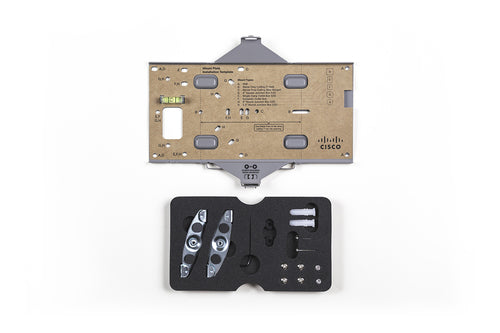 Cisco MA-MNT-MR-6 – WLAN-Zugangspunkt-Halterung, für Cisco Meraki MR32