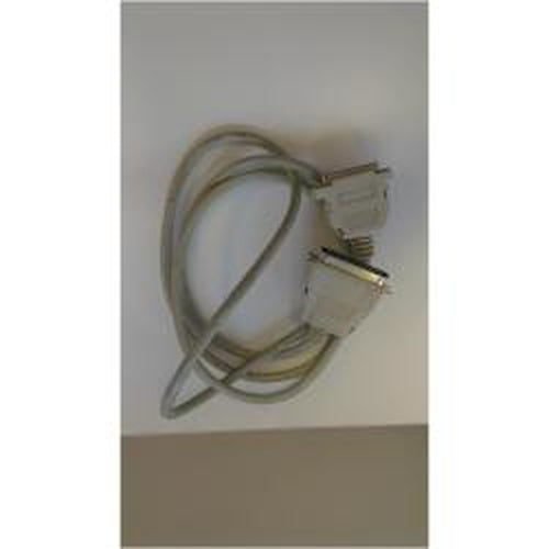 Zebra Kabel 1,8 m, grau, 105850-001