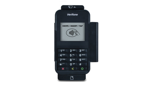 Elo Touch Solutions KIT EMV VERIFONE E355 CRADLE POINT – Zahlungshalterung für Verifone E355